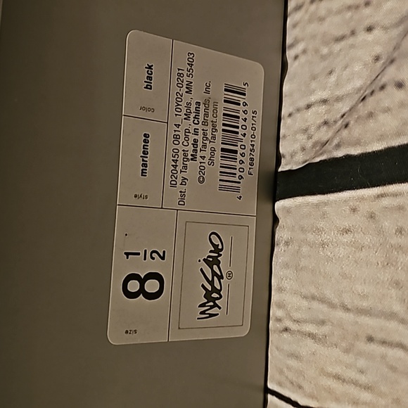 Mossimo Heels - Picture 3 of 6